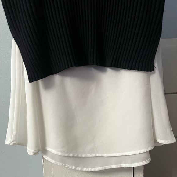 Sweater tank - Picture 3 of 7